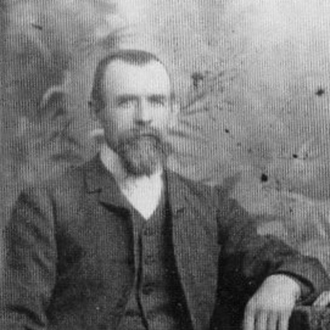 Samuel Worthington (1844 - 1931) Profile